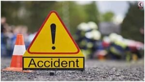 Telangana Bus Accident