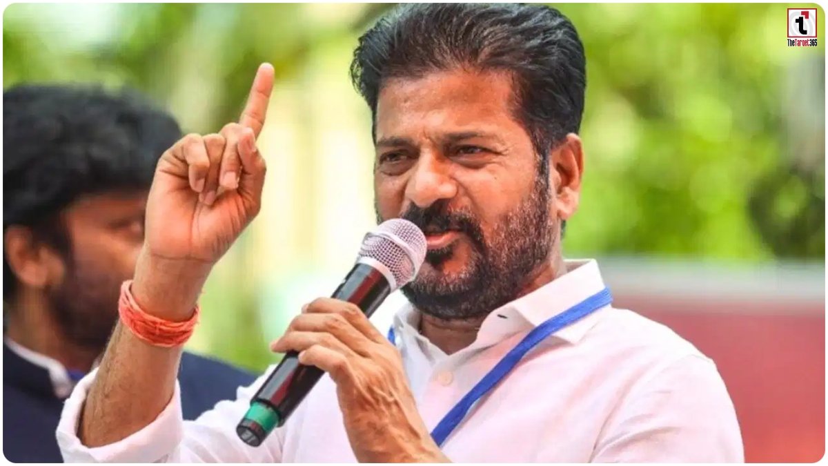 Telangana Politics