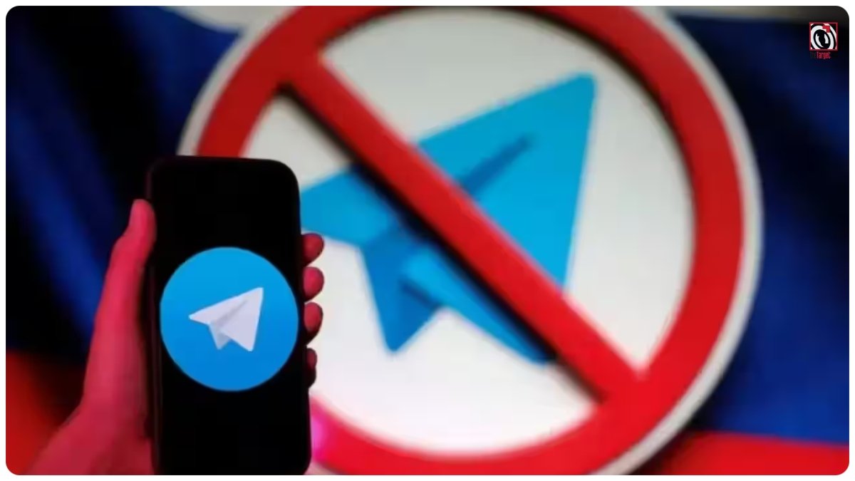Telegram Removed