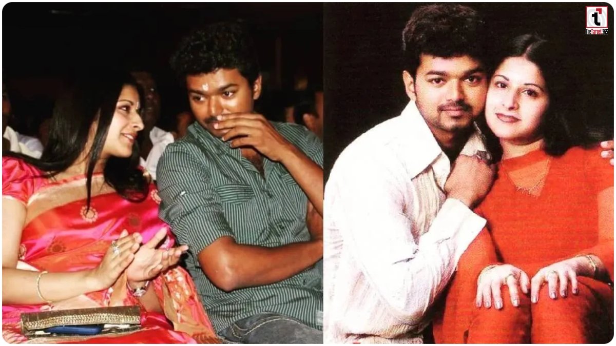 Thalapathy Vijay News