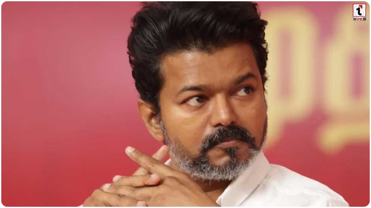 Thalapathy Vijay