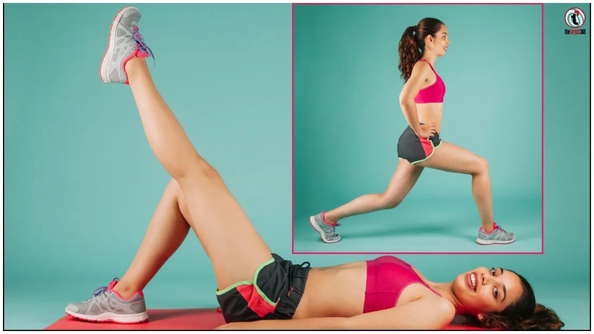 Thigh Muscle Health