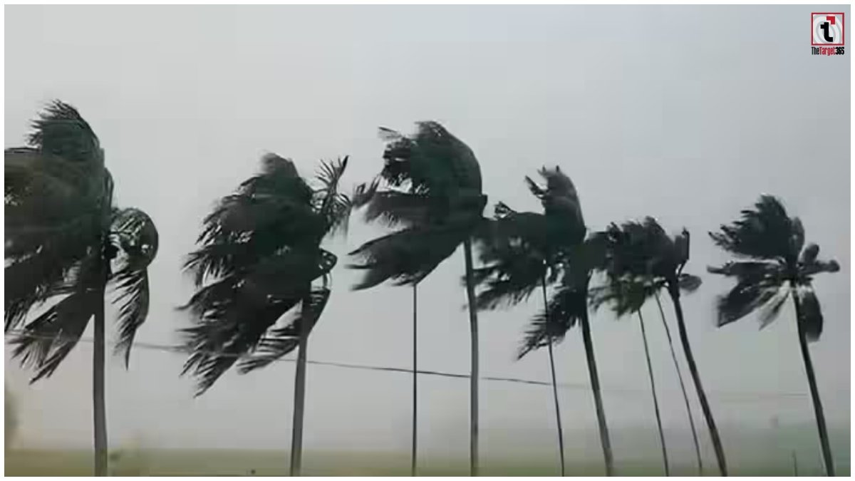 Today Weather