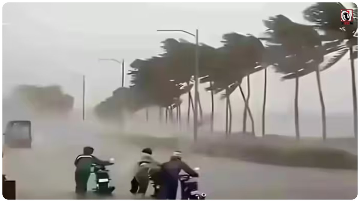 Today Weather