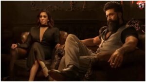 Toxic Box Office Collection Day 3