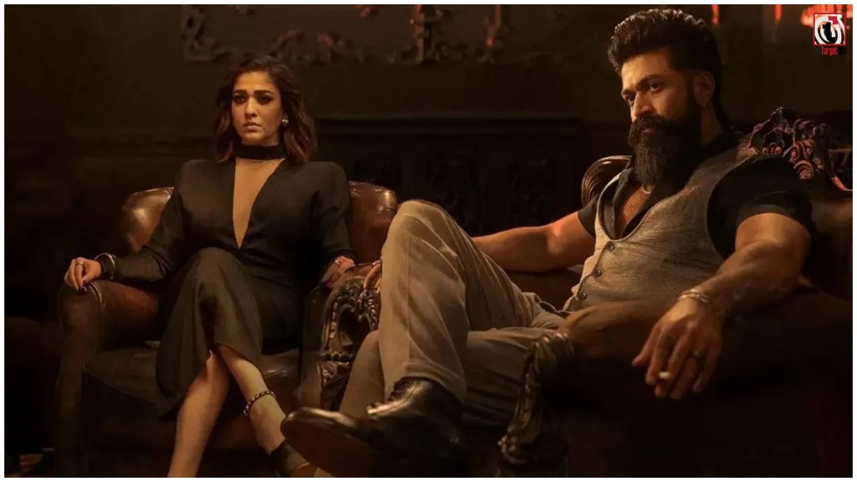 Toxic Box Office Collection Day 3