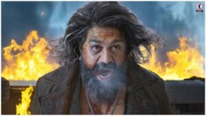 Toxic Movie X Review
