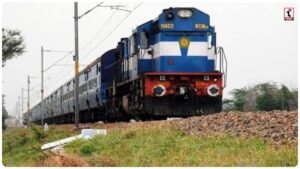 Train Derailment