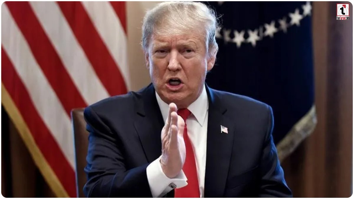 Trump Iran Warning