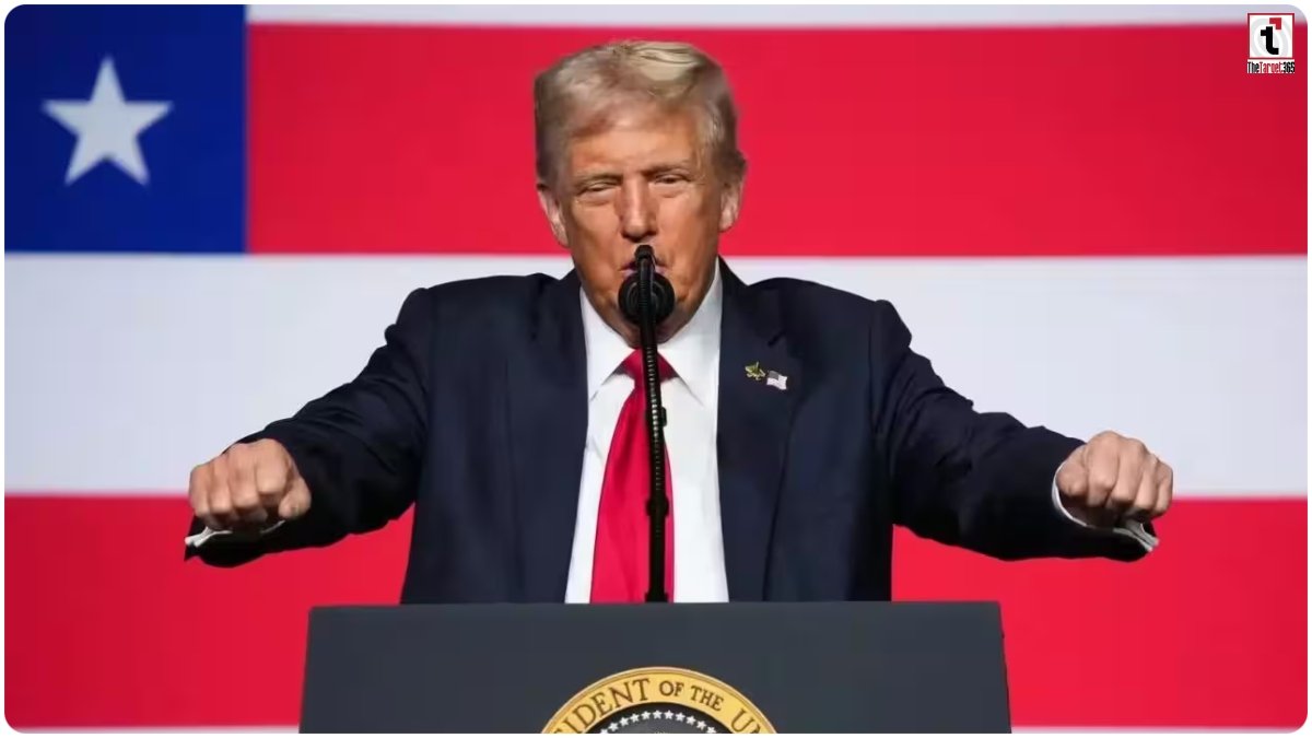 Trump Tariff News