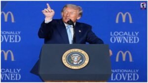 Trump Venezuela Oil Deal
