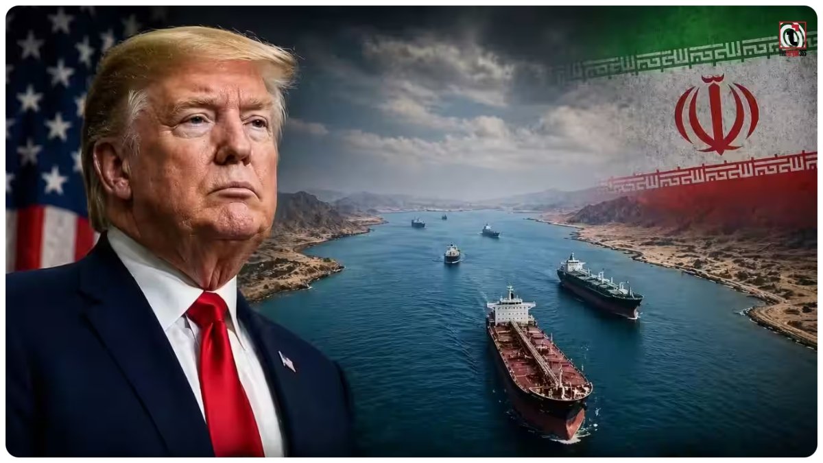 Trump on Iran