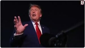 Trump on Strait of Hormuz