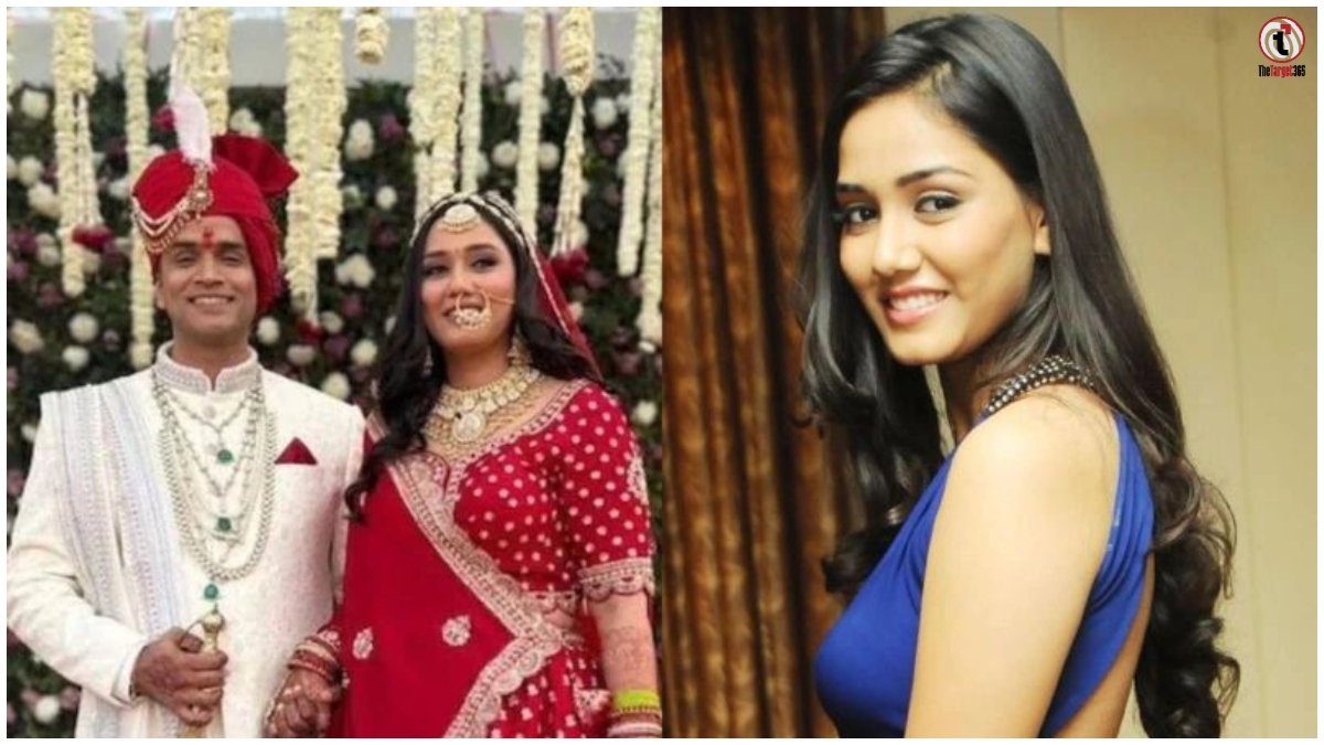 Twisha Sharma Death