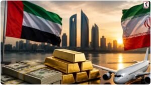 UAE-Iran Deal