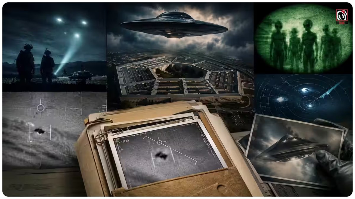 UFO News