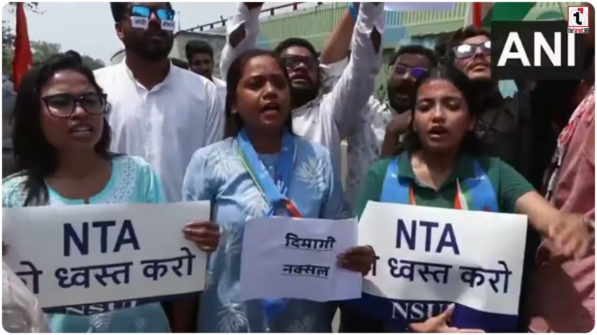 UGC NET