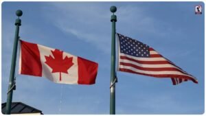 US Canada Tariff