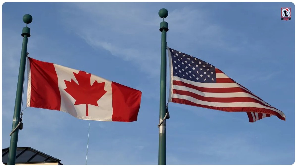 US Canada Tariff
