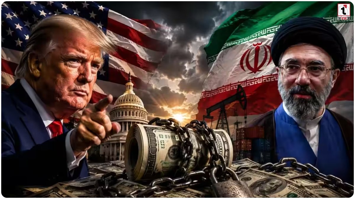 US Iran Conflict
