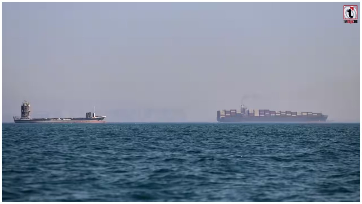 US Iran Conflict