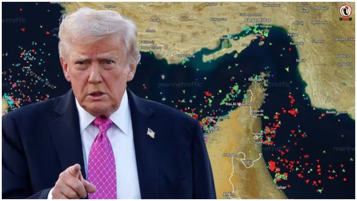 US Iran Conflict