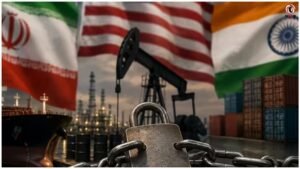 US Iran Sanctions