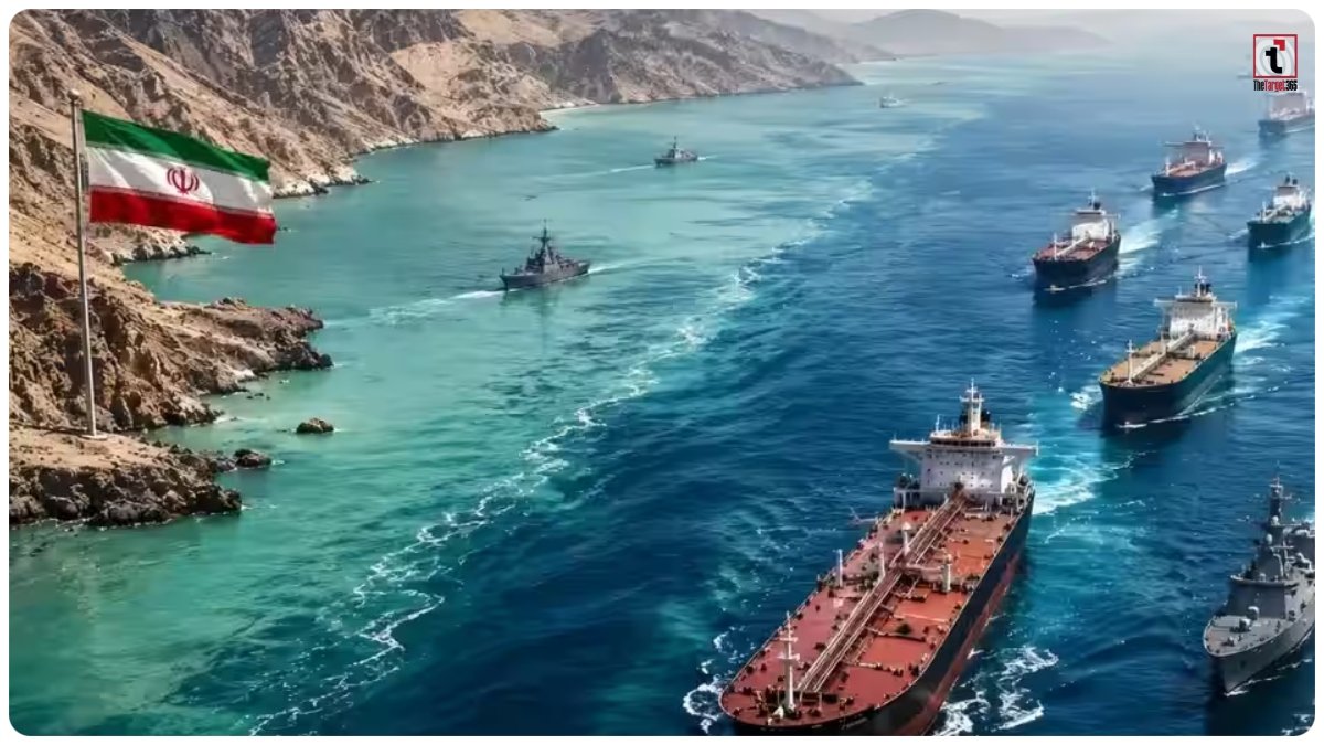 US Iran Wa