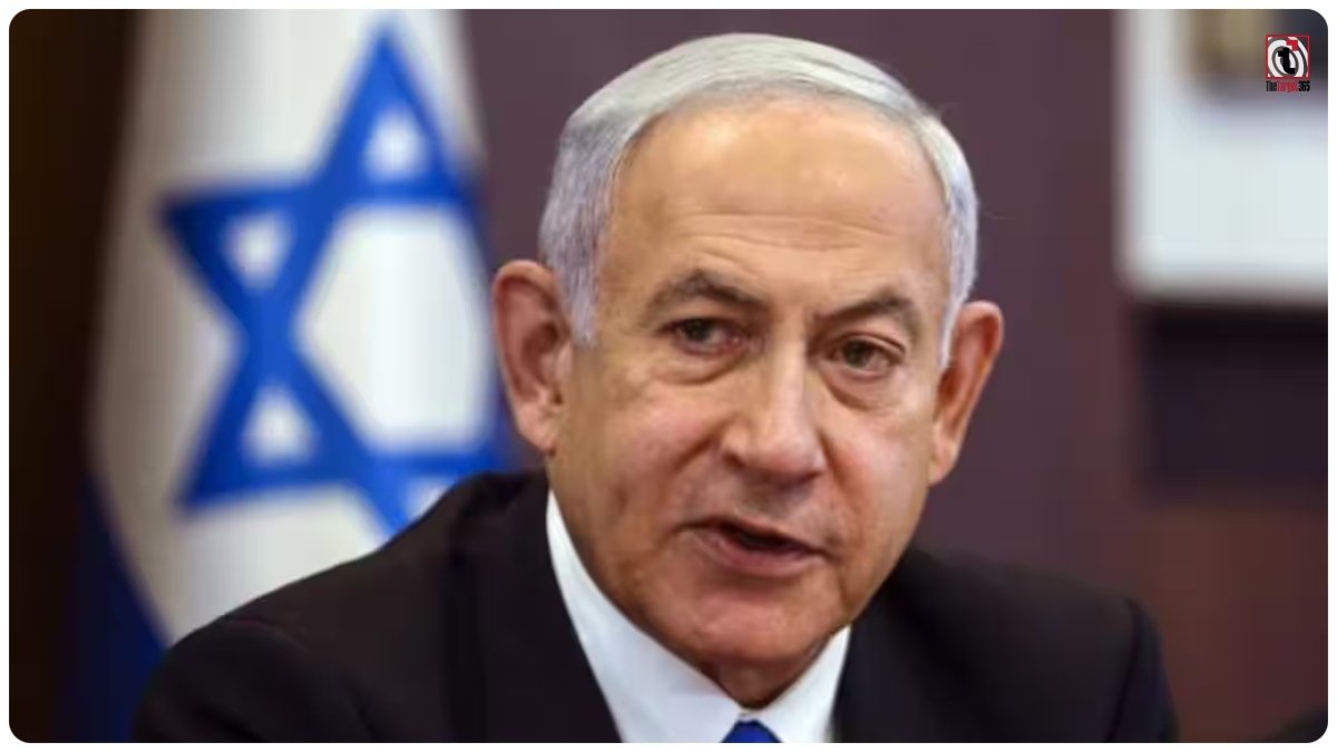 US Israel Gaza Meeting