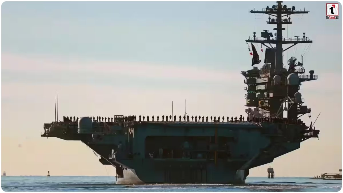 US Navy