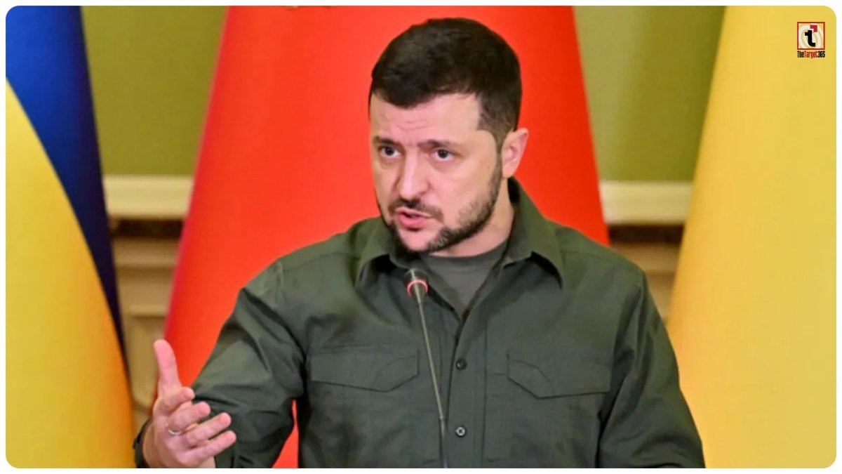 Ukraine Crisis