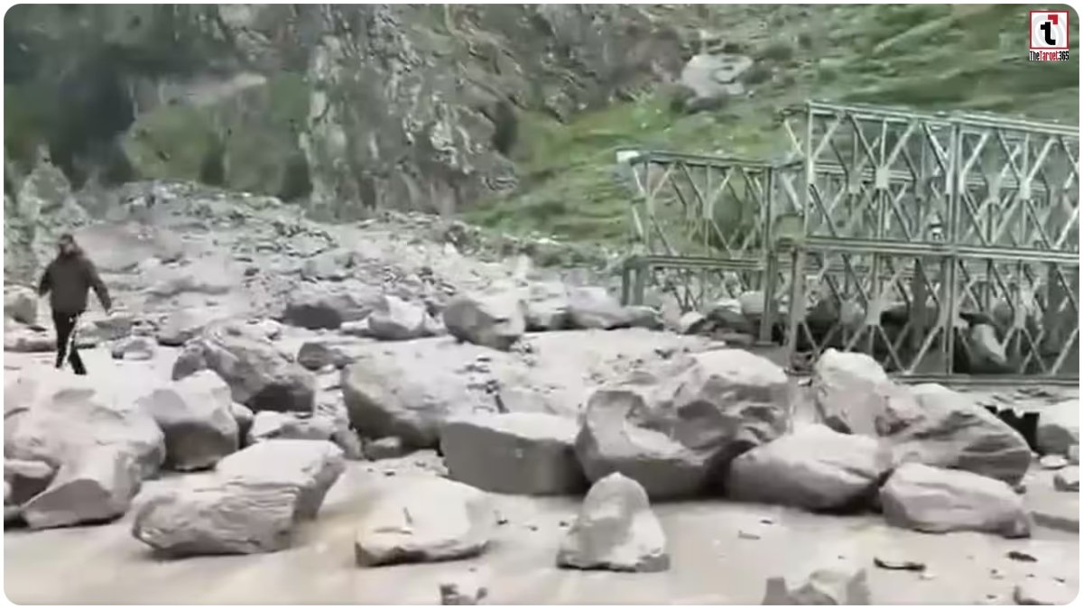 Uttarakhand Flood