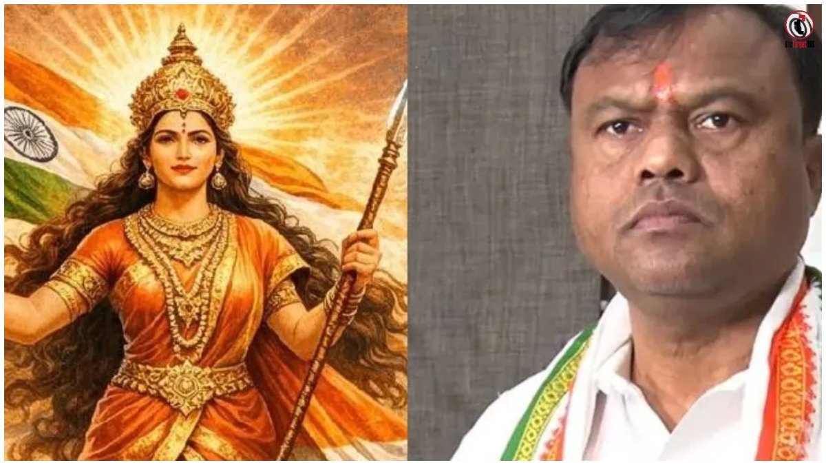 Vande Mataram Controversy