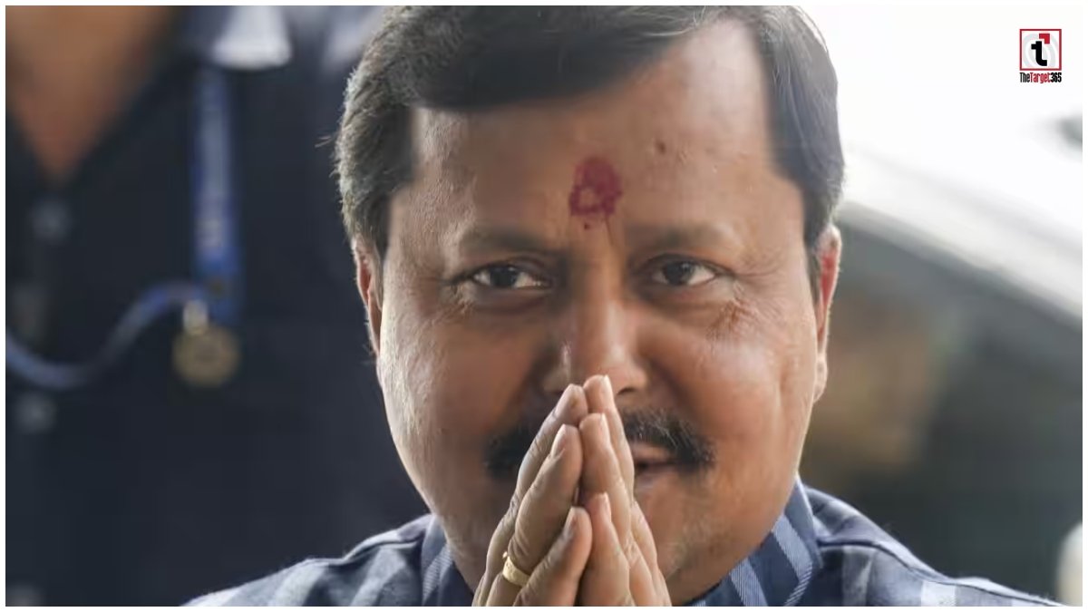 Vande Mataram Controversy