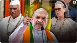 Vande Mataram Row