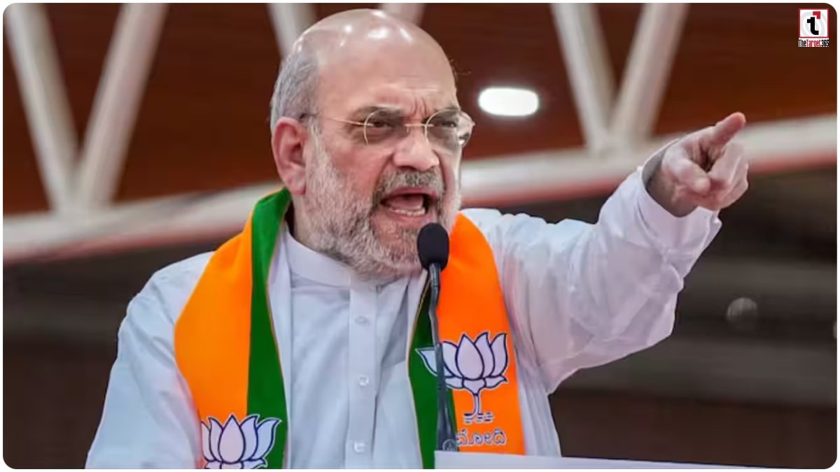 Vande Mataram Row