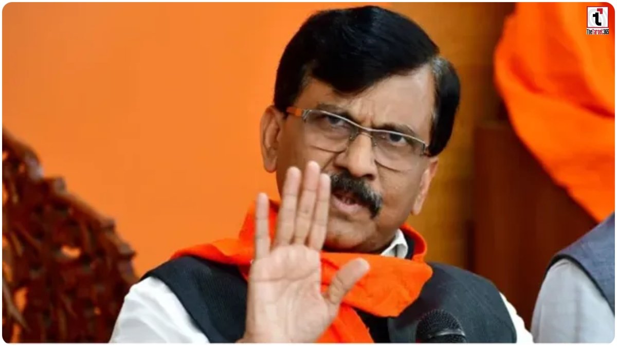 Vande Mataram Row