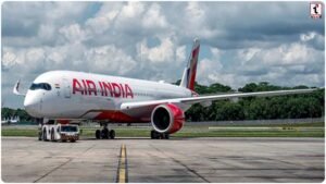 Varanasi Airport Firing