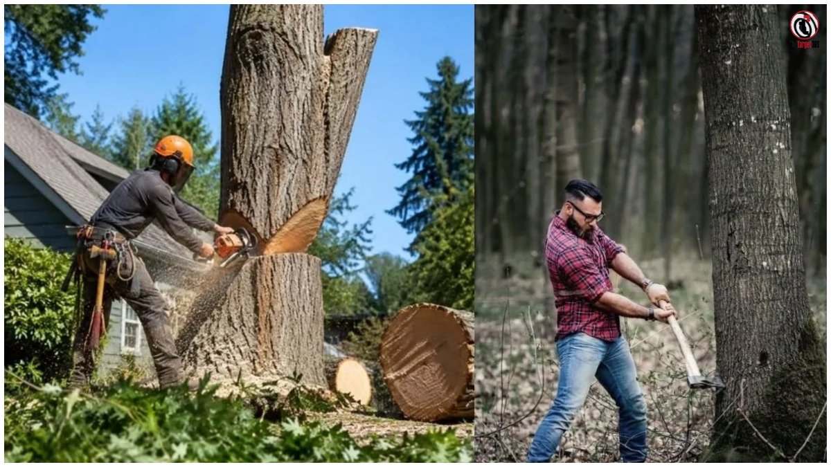 Vastu Tree Cutting Rules