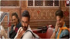 Vimal Ad Controversy