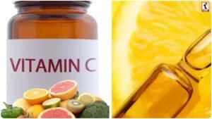 Vitamin C in Monsoon