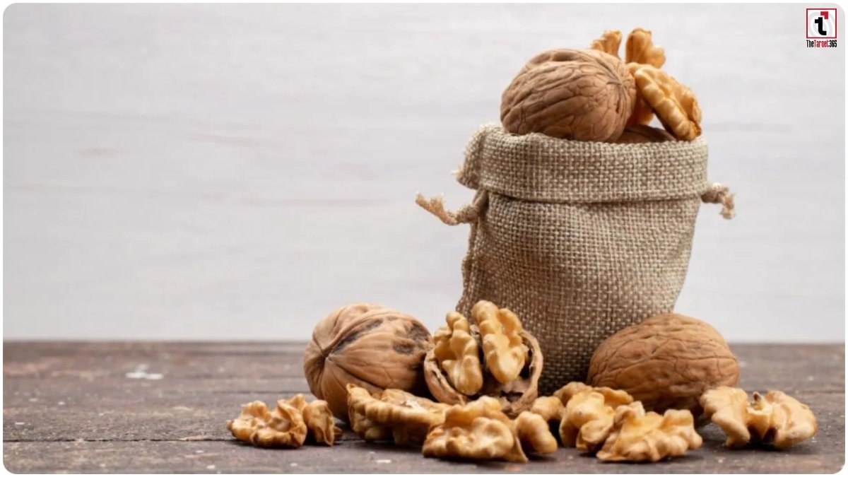 Walnut Benefits
