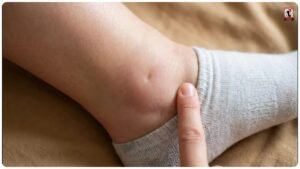 Water Retention
