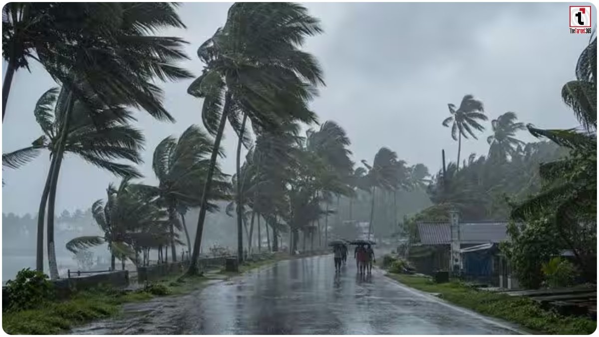 Weather Alert