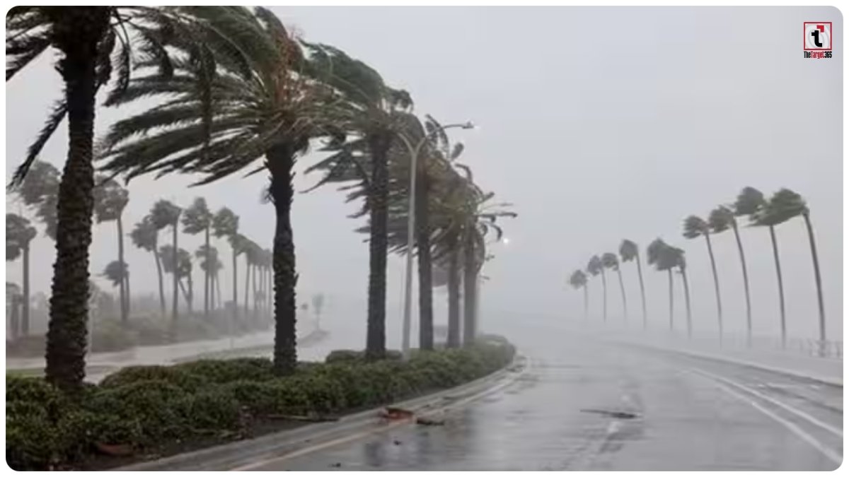 Weather Alert