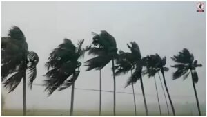 Weather Alert 28 August