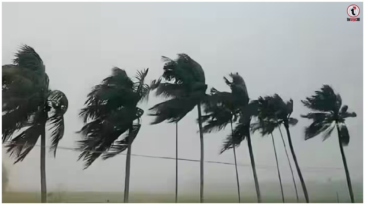 Weather Alert 28 August