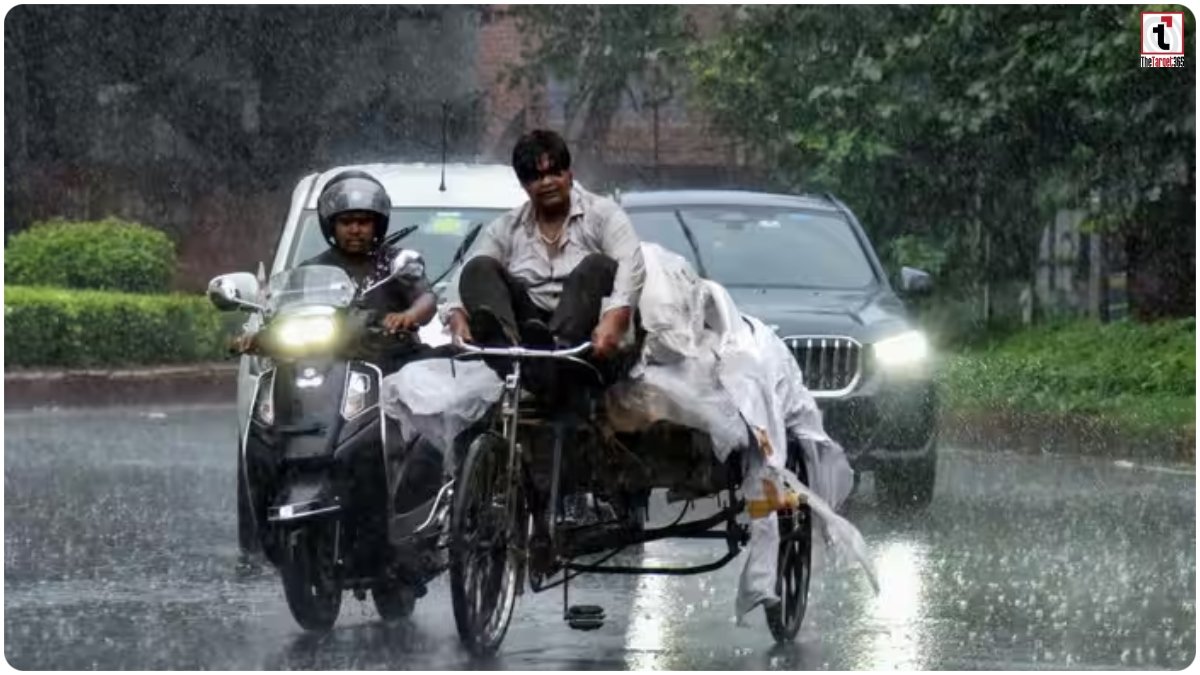 Weather Today