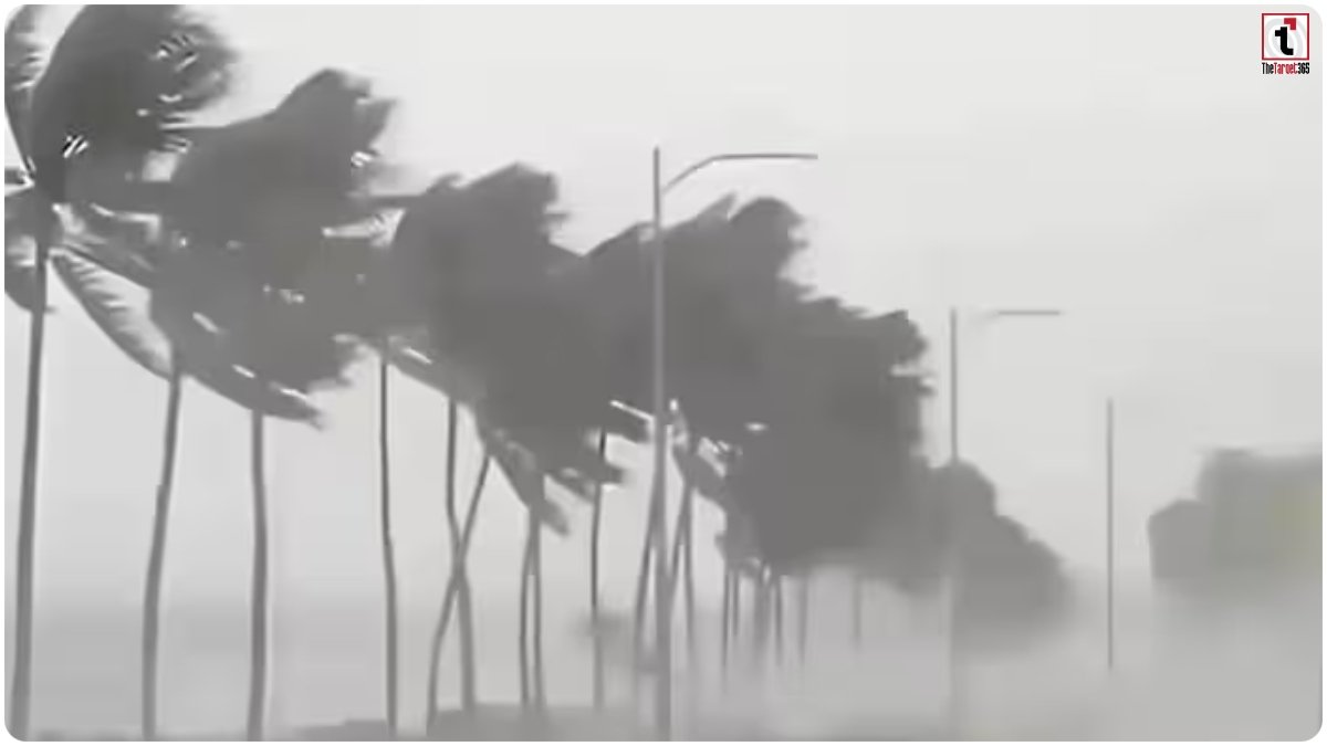 Weather Today