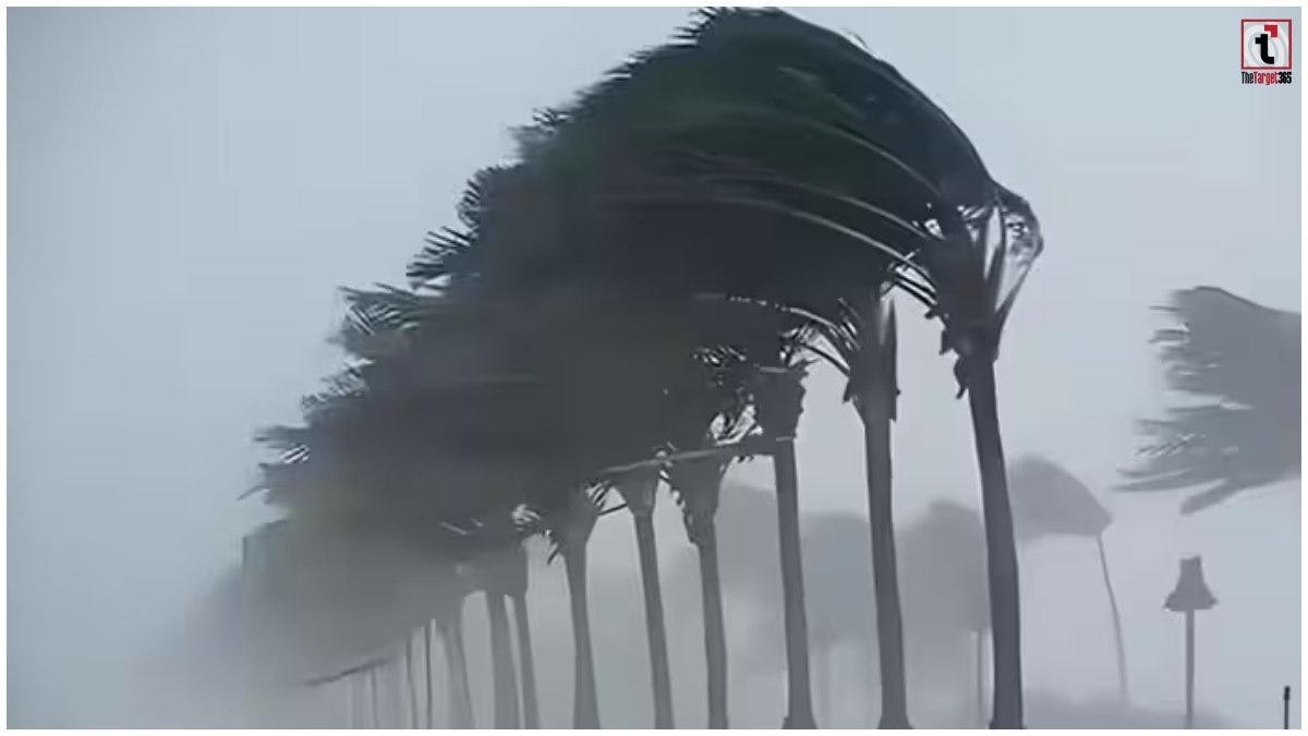 Weather Today